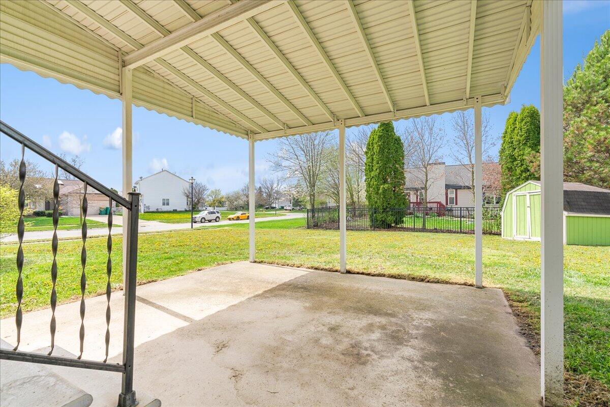 7306 Deer Track Drive, Ypsilanti, MI, 48197