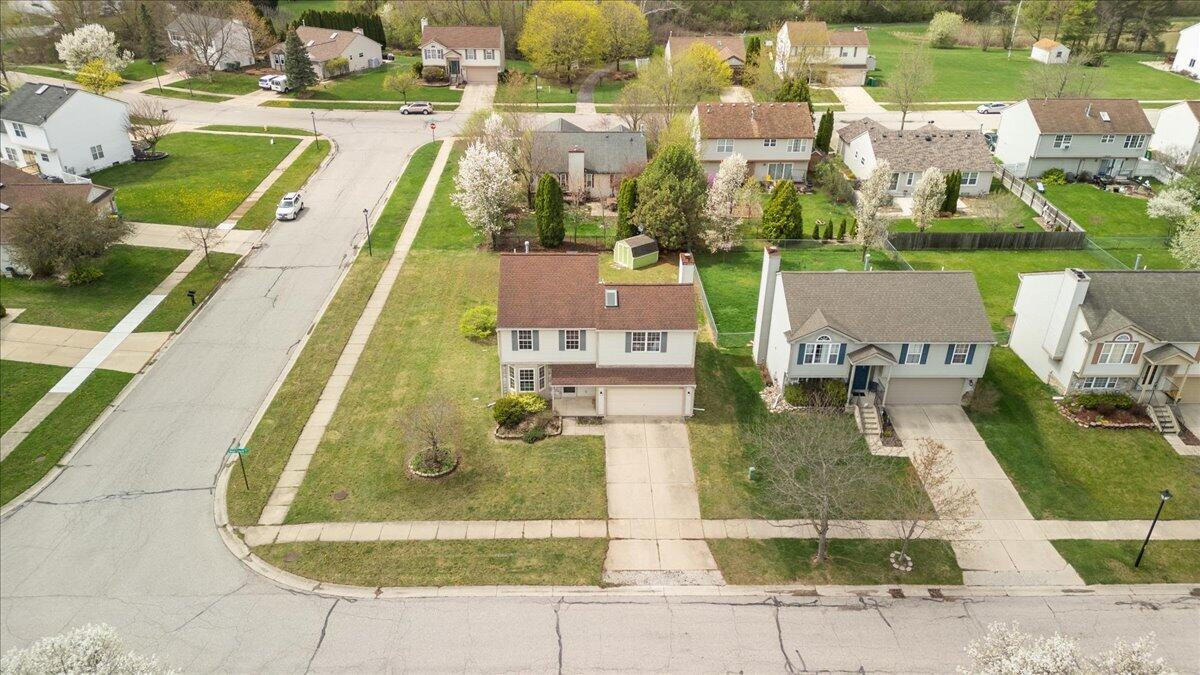 7306 Deer Track Drive, Ypsilanti, MI, 48197
