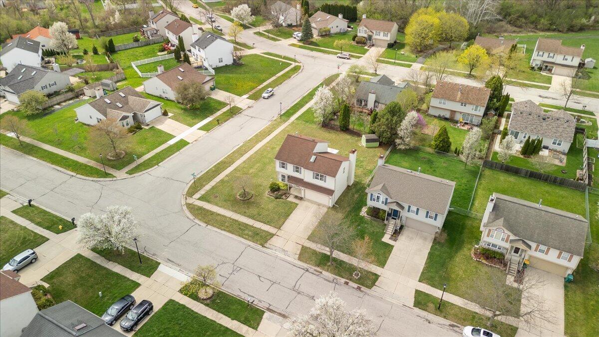 7306 Deer Track Drive, Ypsilanti, MI, 48197