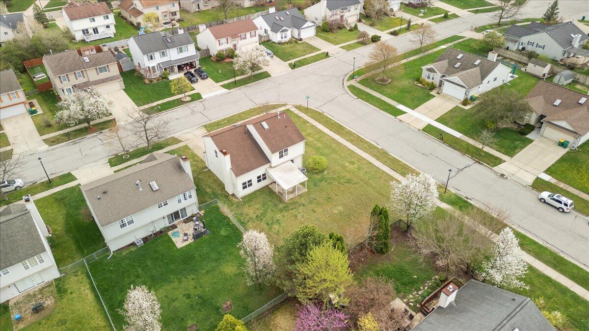 7306 Deer Track Drive, Ypsilanti, MI, 48197