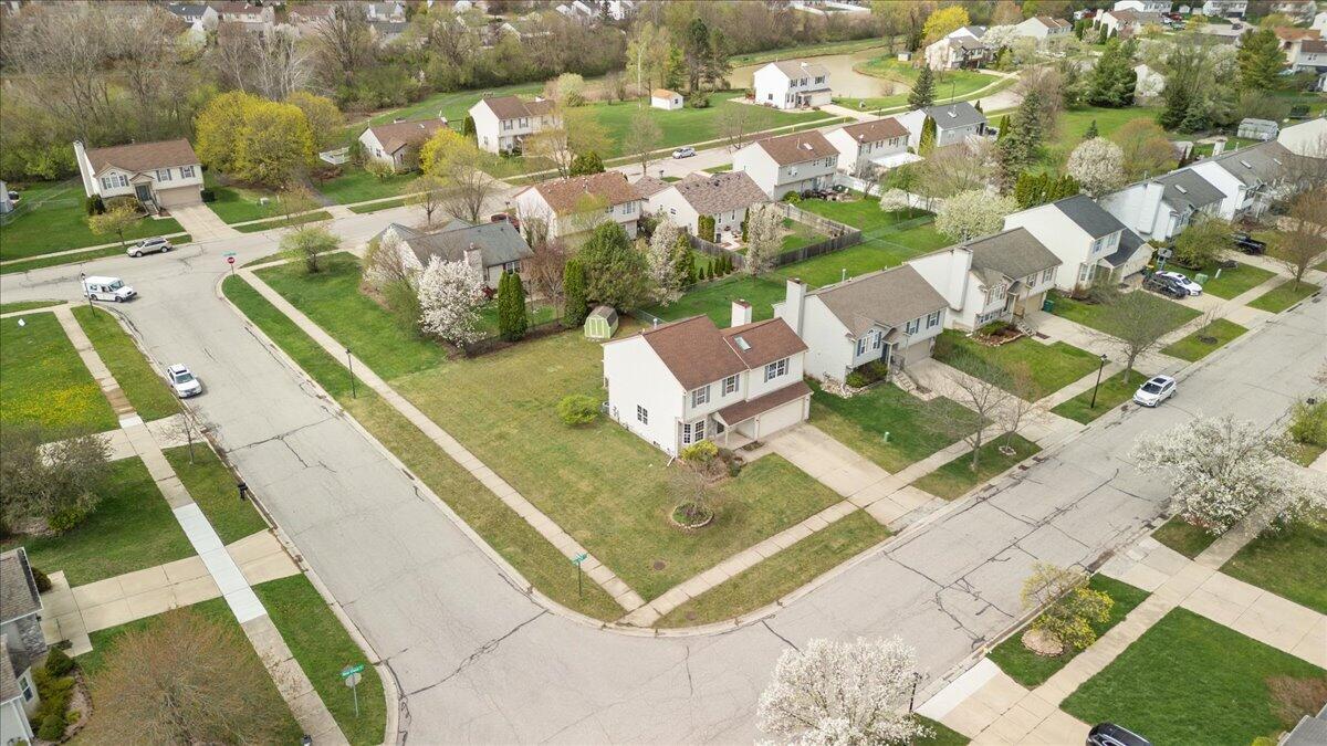 7306 Deer Track Drive, Ypsilanti, MI, 48197