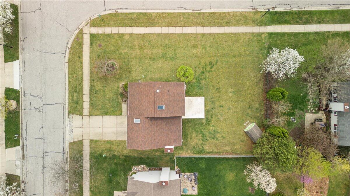 7306 Deer Track Drive, Ypsilanti, MI, 48197