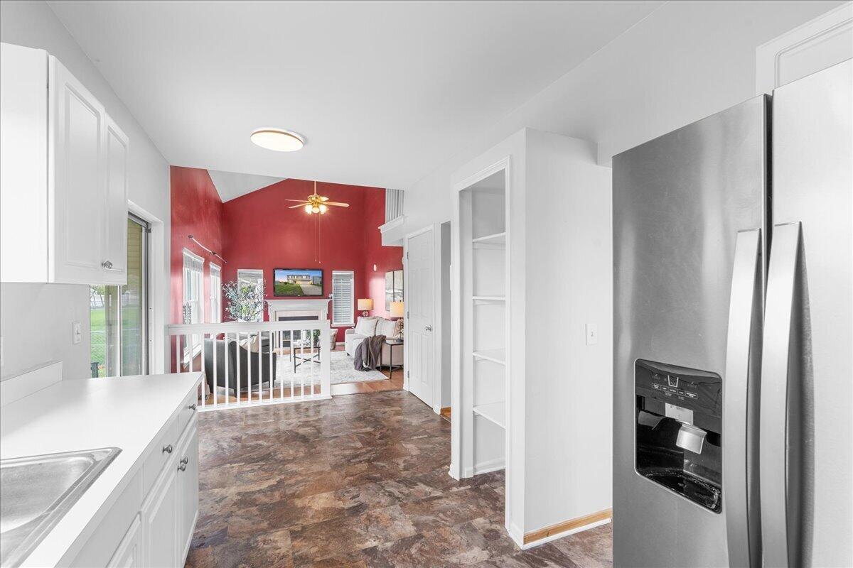 7306 Deer Track Drive, Ypsilanti, MI, 48197