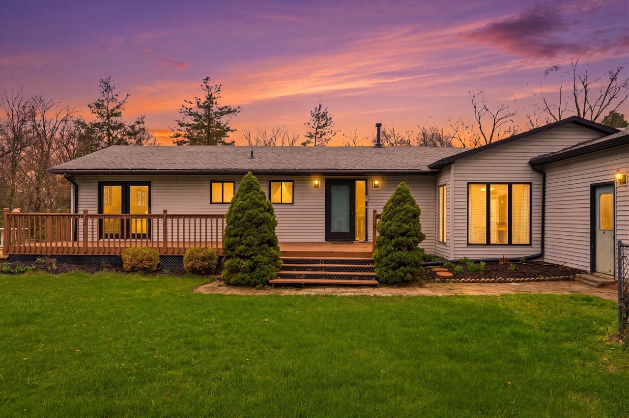 Megan Webster Featured Listings