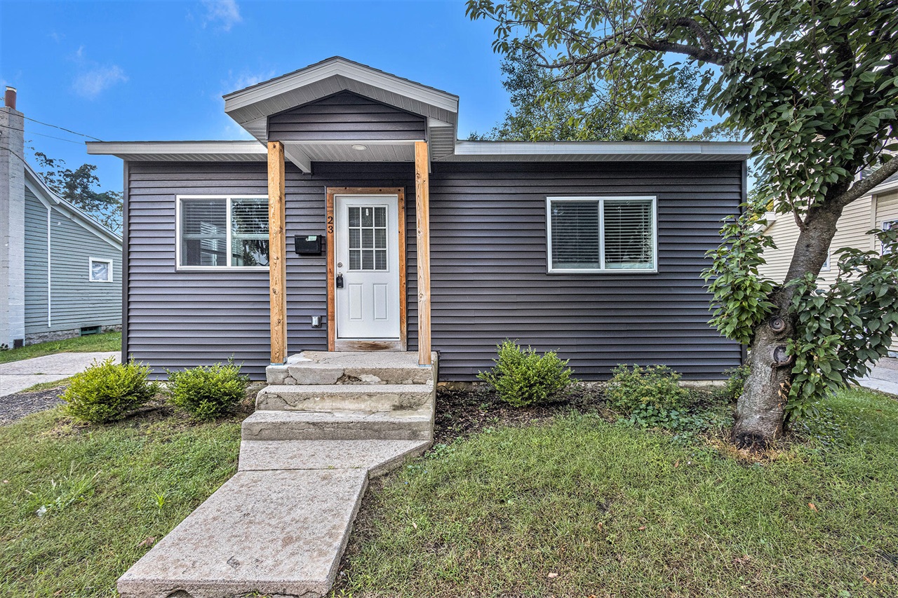 23 Batavia Place, Grand Rapids, MI, 49503-3549