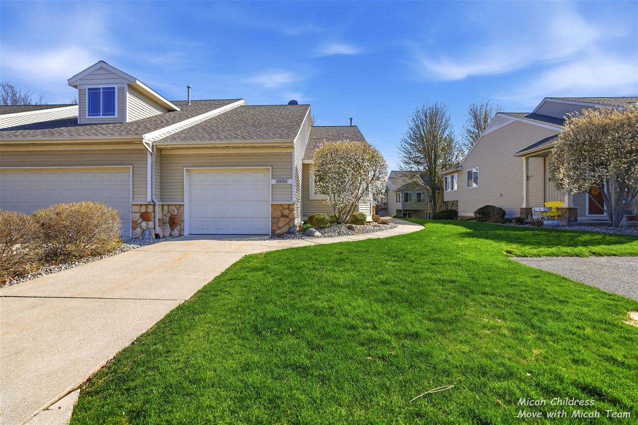 2936 Pebblestone Drive, Hudsonville, MI, 49426-8769