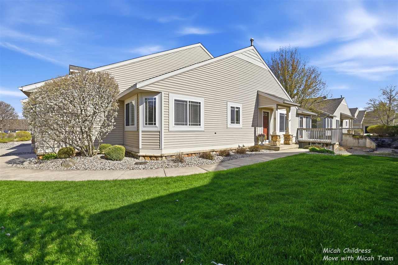 2936 Pebblestone Drive, Hudsonville, MI, 49426-8769