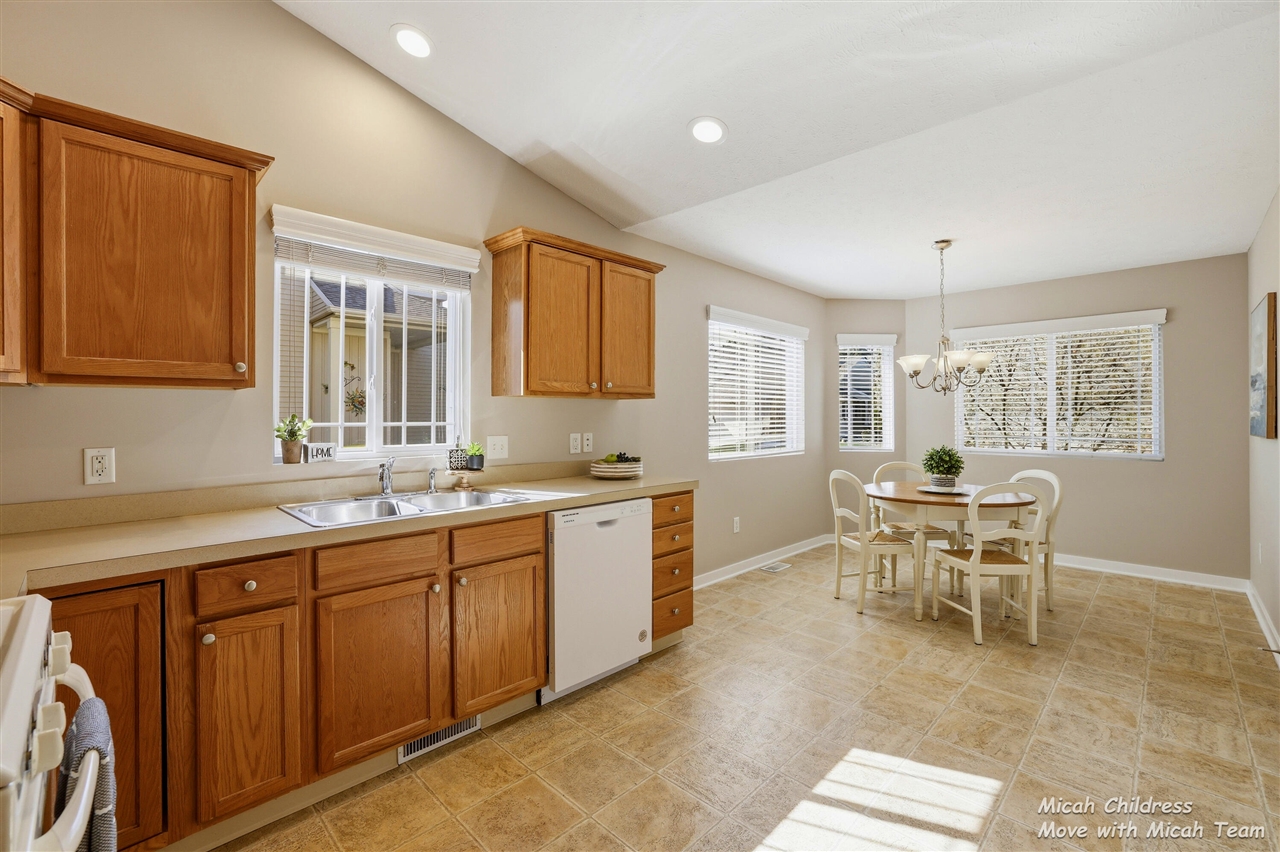 2936 Pebblestone Drive, Hudsonville, MI, 49426-8769