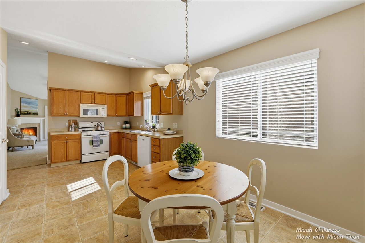 2936 Pebblestone Drive, Hudsonville, MI, 49426-8769