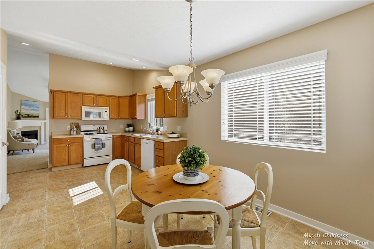 2936 Pebblestone Drive, Hudsonville, MI, 49426-8769