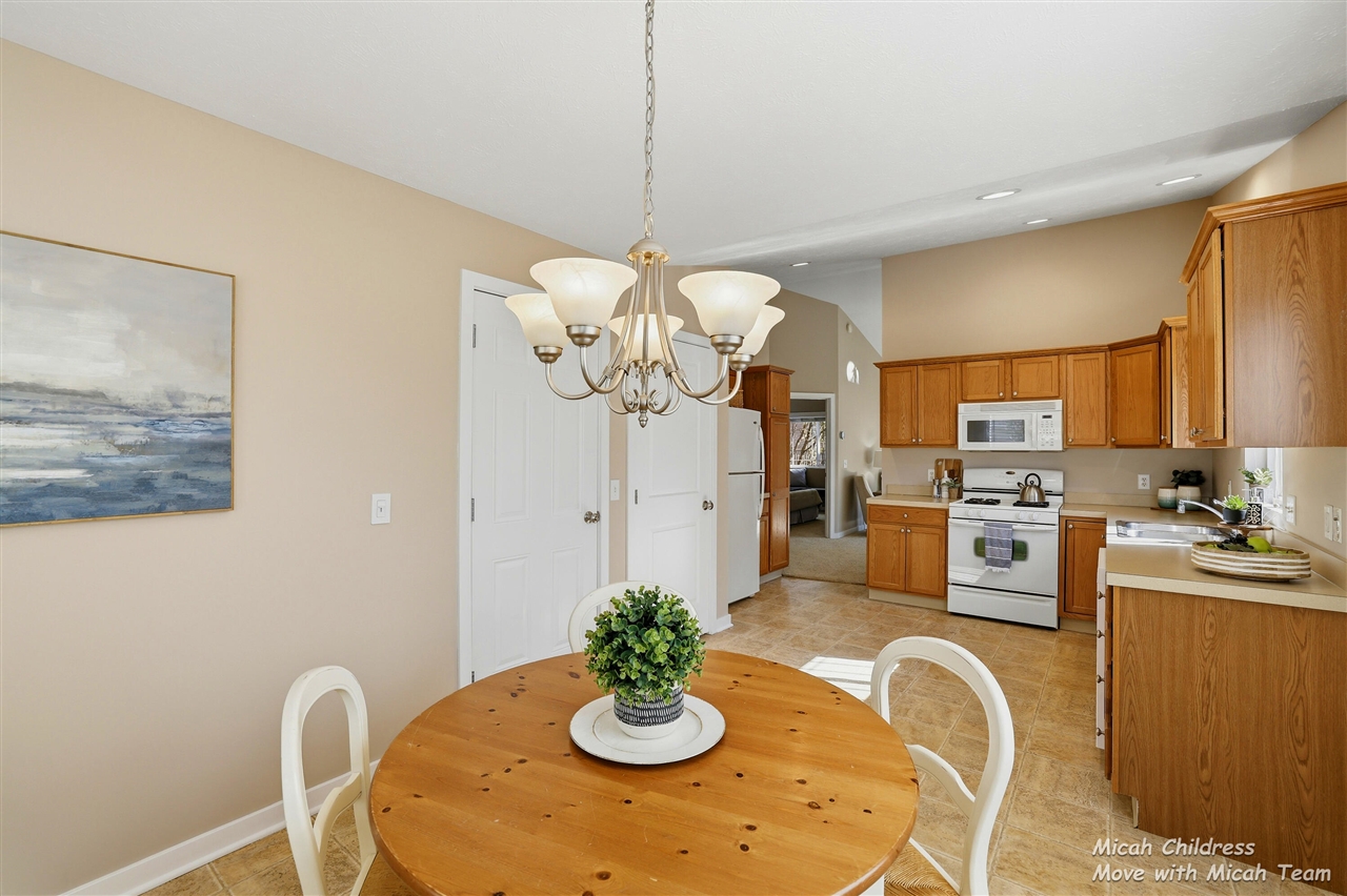 2936 Pebblestone Drive, Hudsonville, MI, 49426-8769