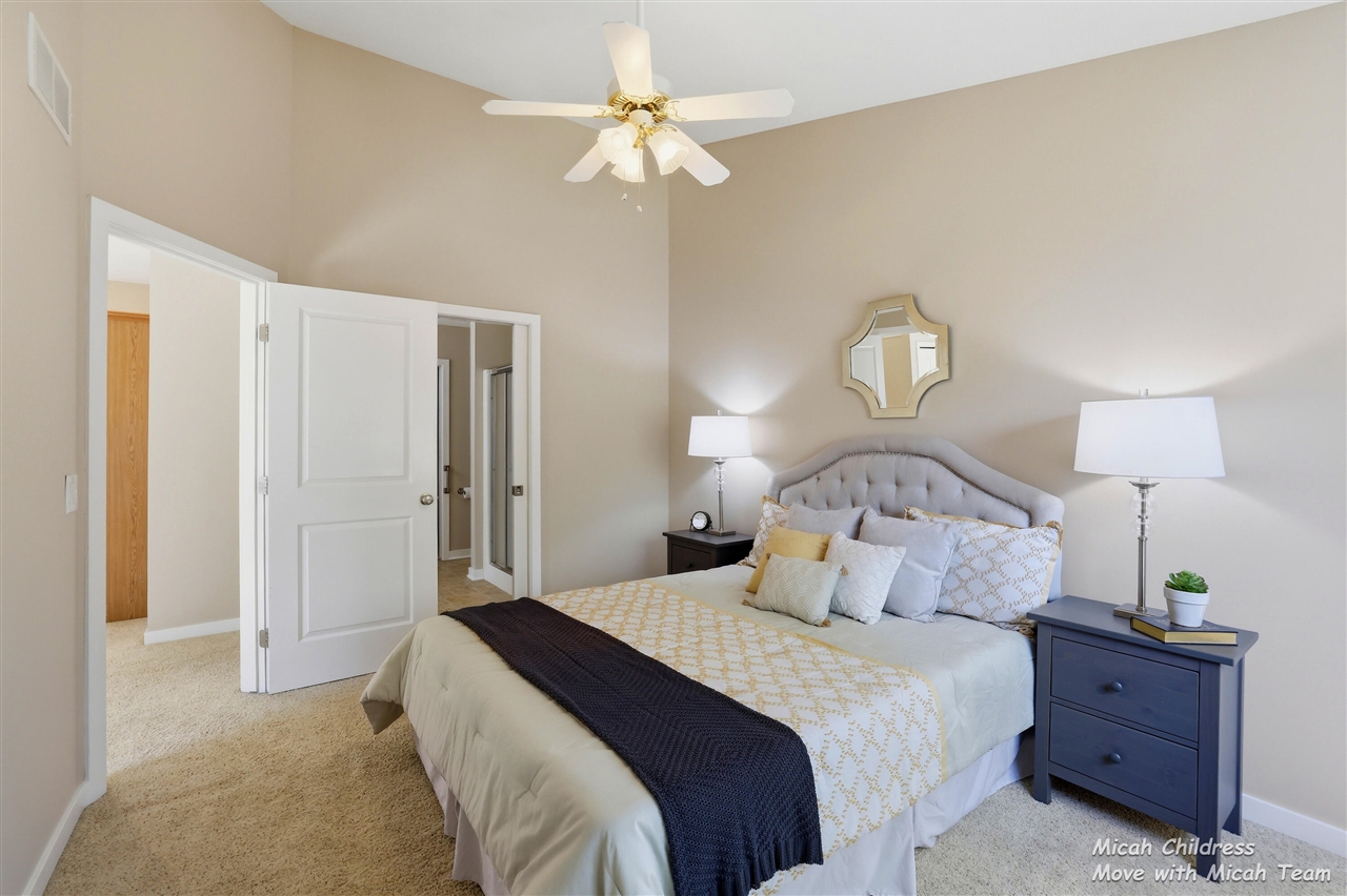 2936 Pebblestone Drive, Hudsonville, MI, 49426-8769