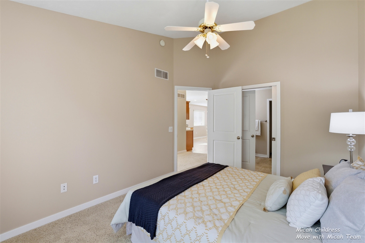 2936 Pebblestone Drive, Hudsonville, MI, 49426-8769