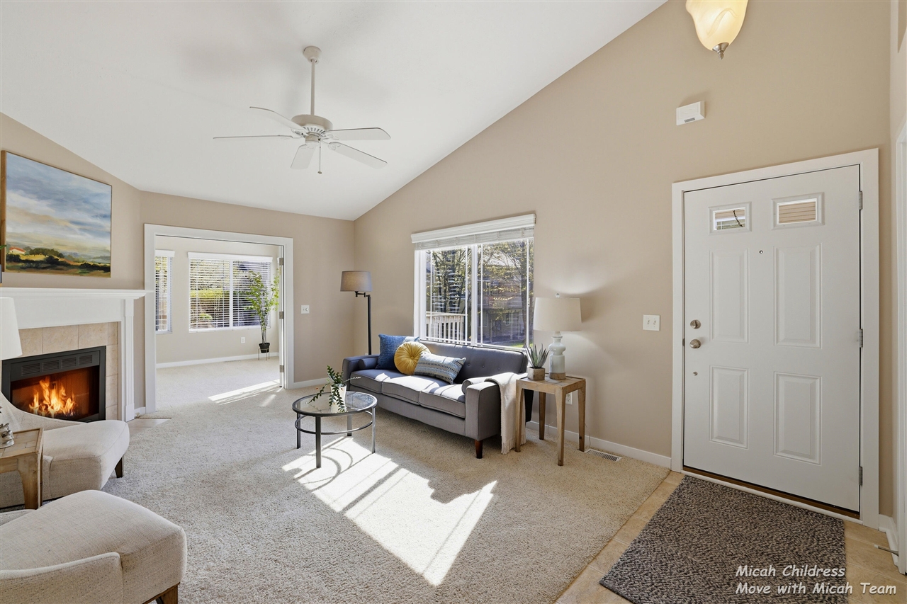 2936 Pebblestone Drive, Hudsonville, MI, 49426-8769