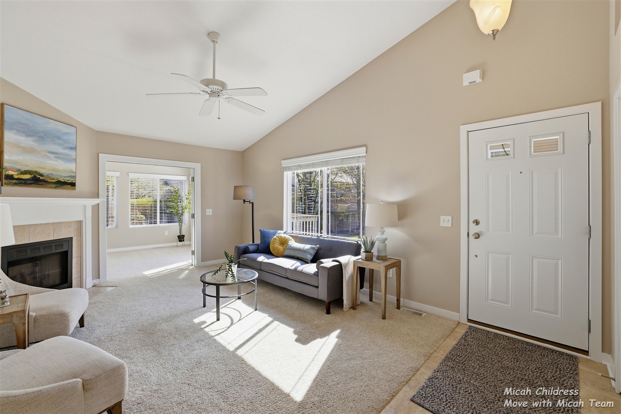 2936 Pebblestone Drive, Hudsonville, MI, 49426-8769