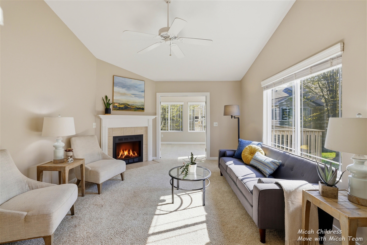 2936 Pebblestone Drive, Hudsonville, MI, 49426-8769