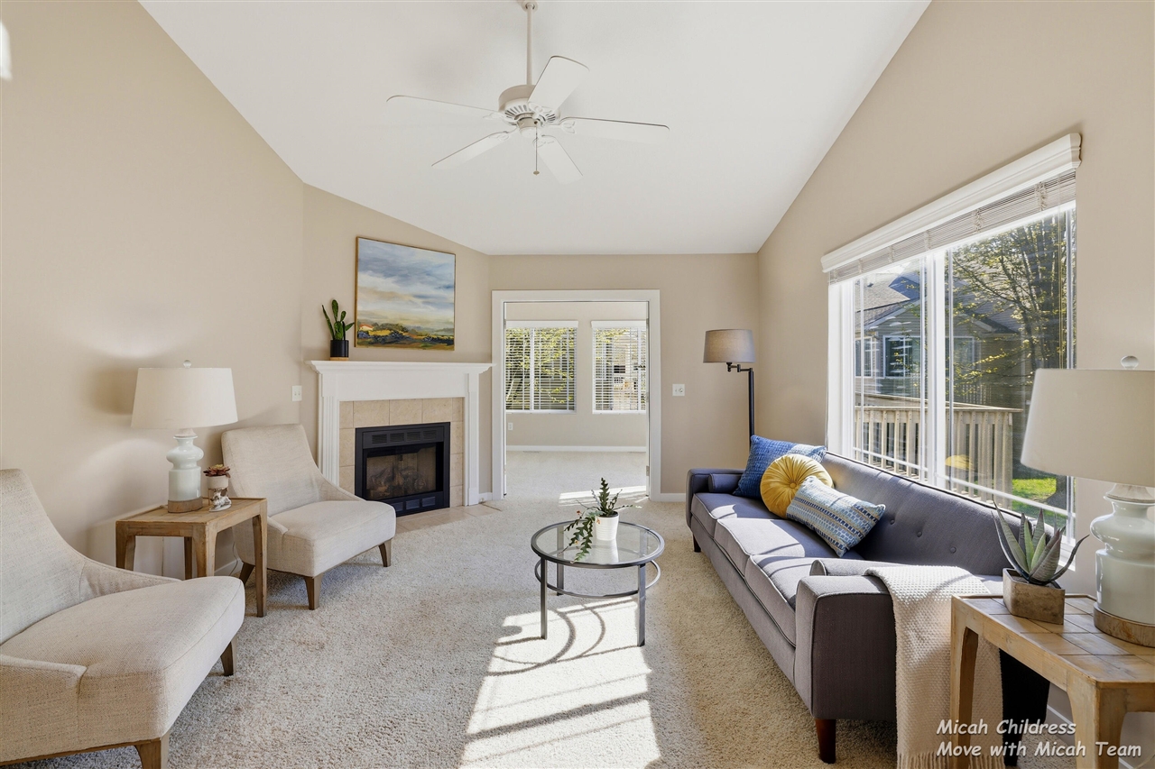 2936 Pebblestone Drive, Hudsonville, MI, 49426-8769