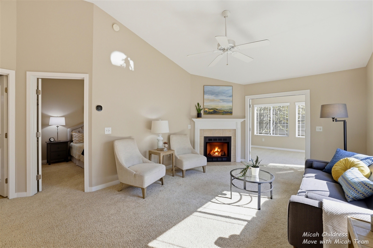 2936 Pebblestone Drive, Hudsonville, MI, 49426-8769