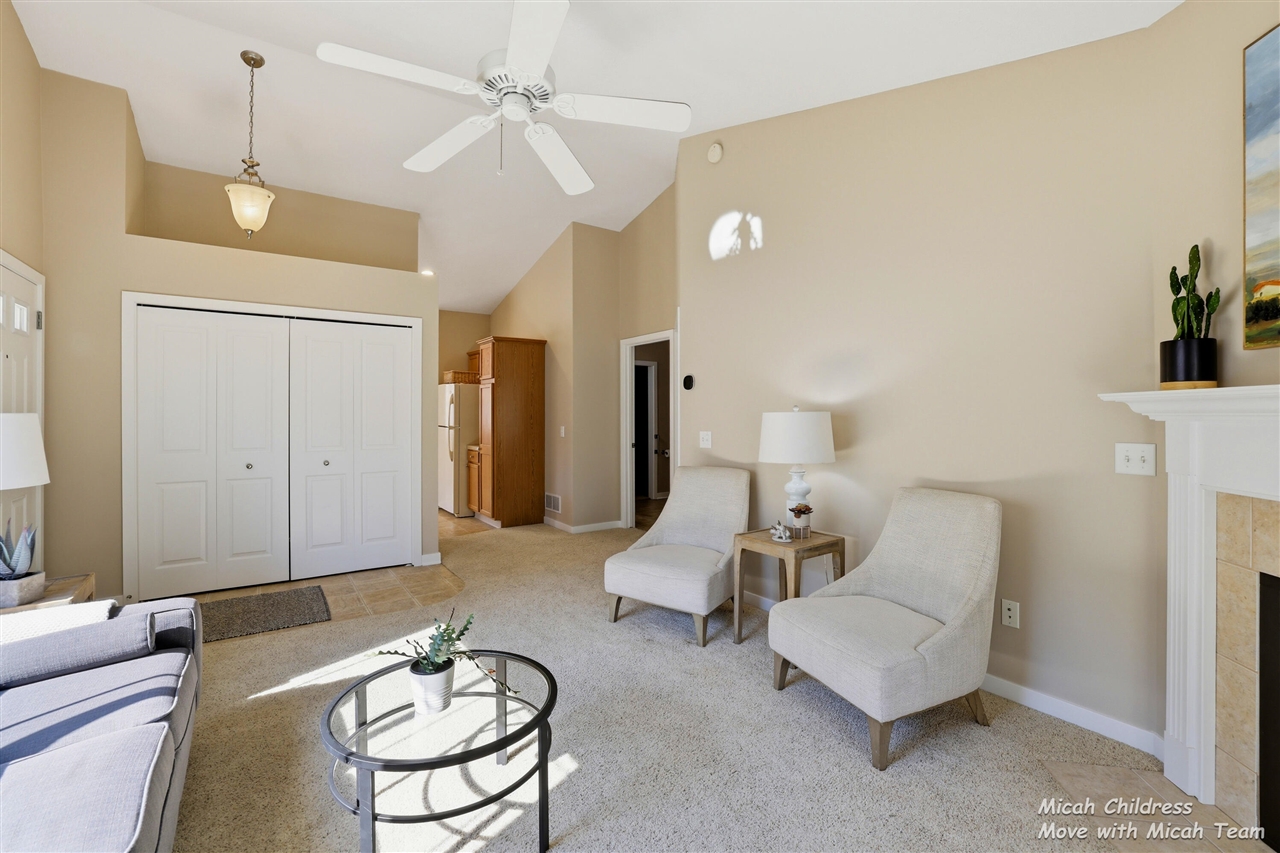 2936 Pebblestone Drive, Hudsonville, MI, 49426-8769