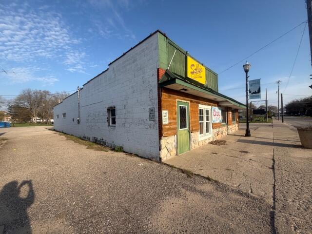 2nd image of 103 & 107 N Charles St, White Cloud, MI 49349 | MLS# 70527081