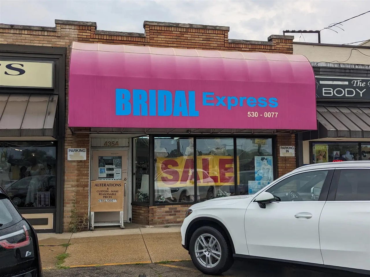 6017 W Pierson Road, Flushing, MI, 48433 2334