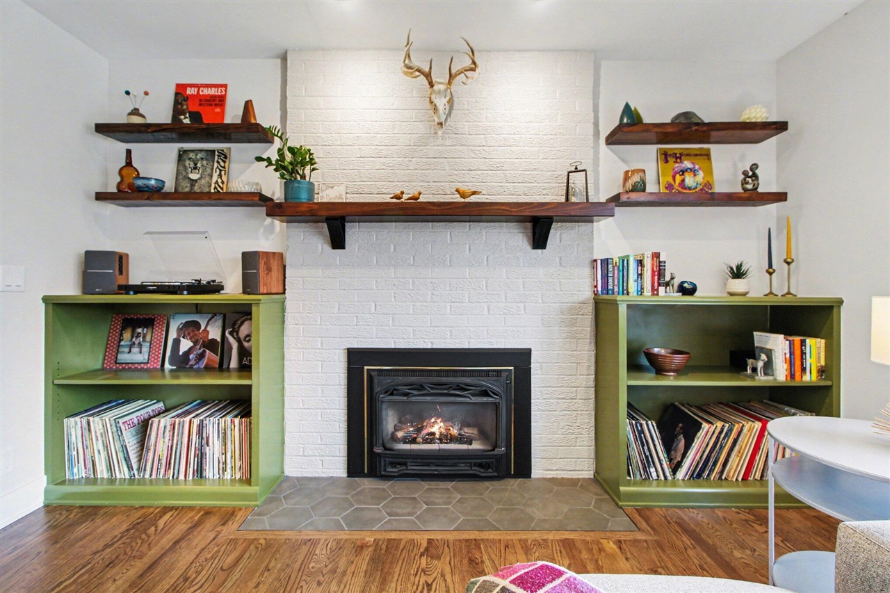 1809 Covington Drive, Ann Arbor, MI, 48103-5615