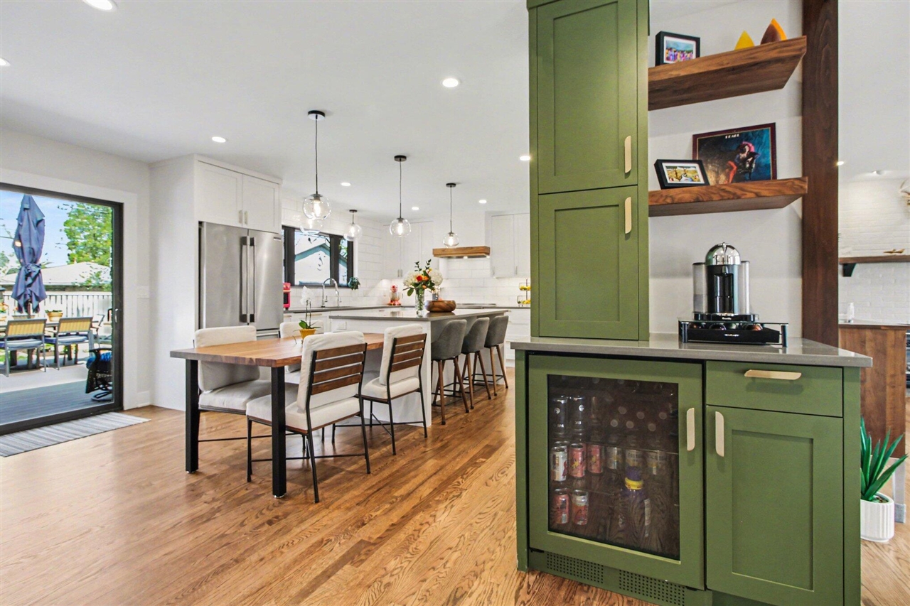 1809 Covington Drive, Ann Arbor, MI, 48103-5615