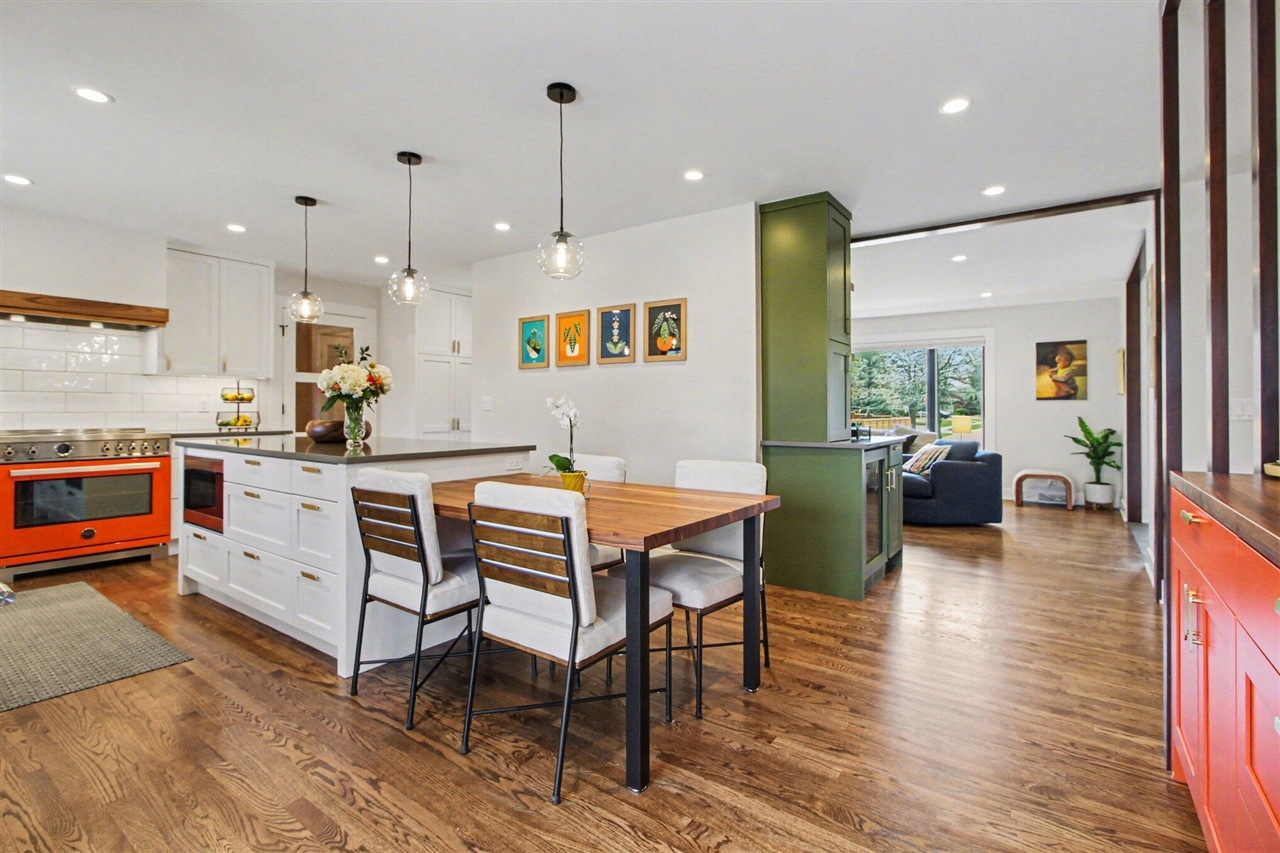 1809 Covington Drive, Ann Arbor, MI, 48103-5615