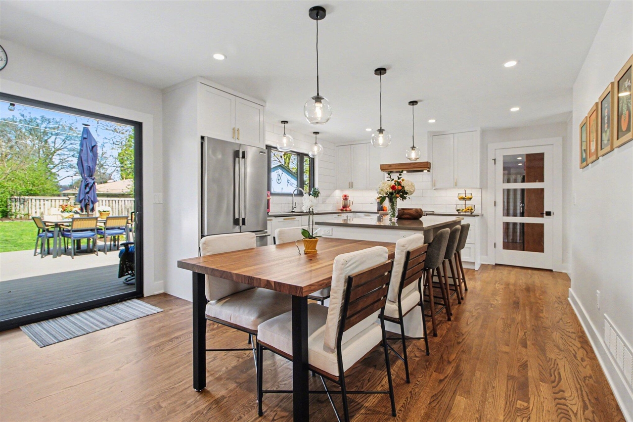 1809 Covington Drive, Ann Arbor, MI, 48103-5615