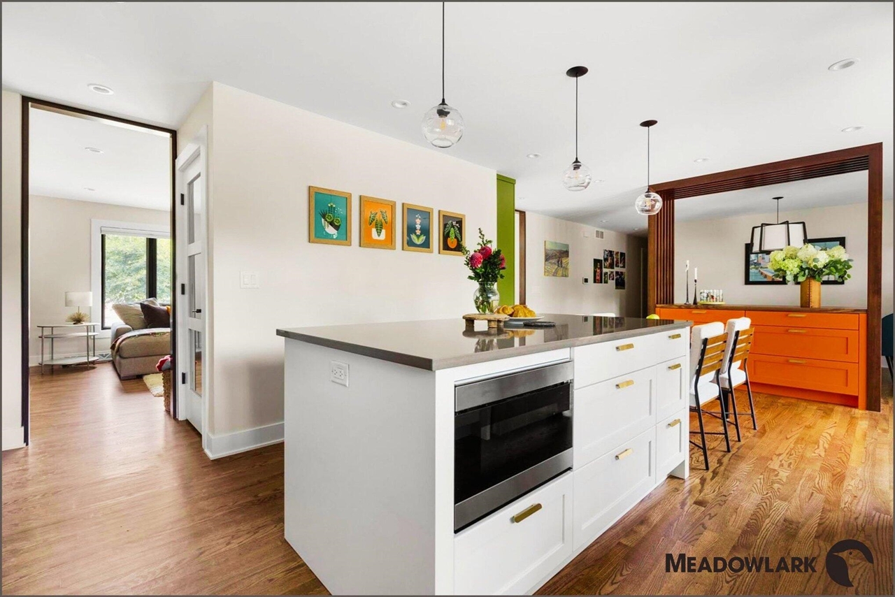 1809 Covington Drive, Ann Arbor, MI, 48103-5615