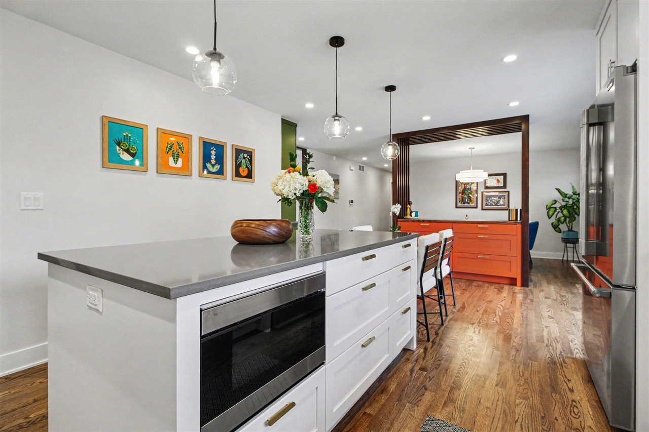 1809 Covington Drive, Ann Arbor, MI, 48103-5615