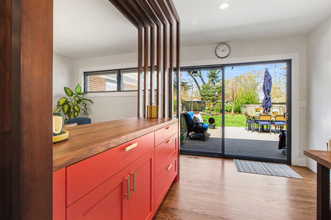 1809 Covington Drive, Ann Arbor, MI, 48103-5615