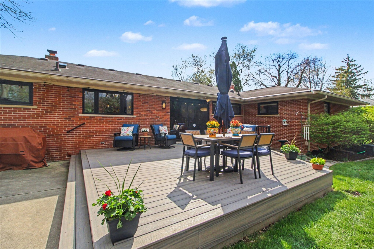 1809 Covington Drive, Ann Arbor, MI, 48103-5615