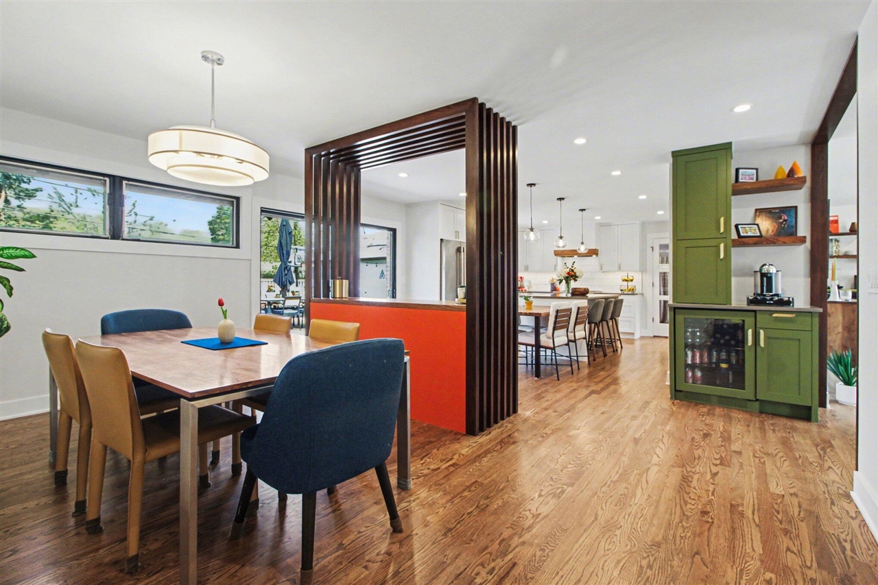 1809 Covington Drive, Ann Arbor, MI, 48103-5615