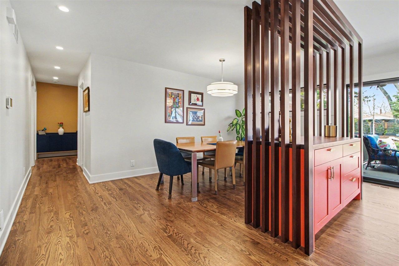 1809 Covington Drive, Ann Arbor, MI, 48103-5615