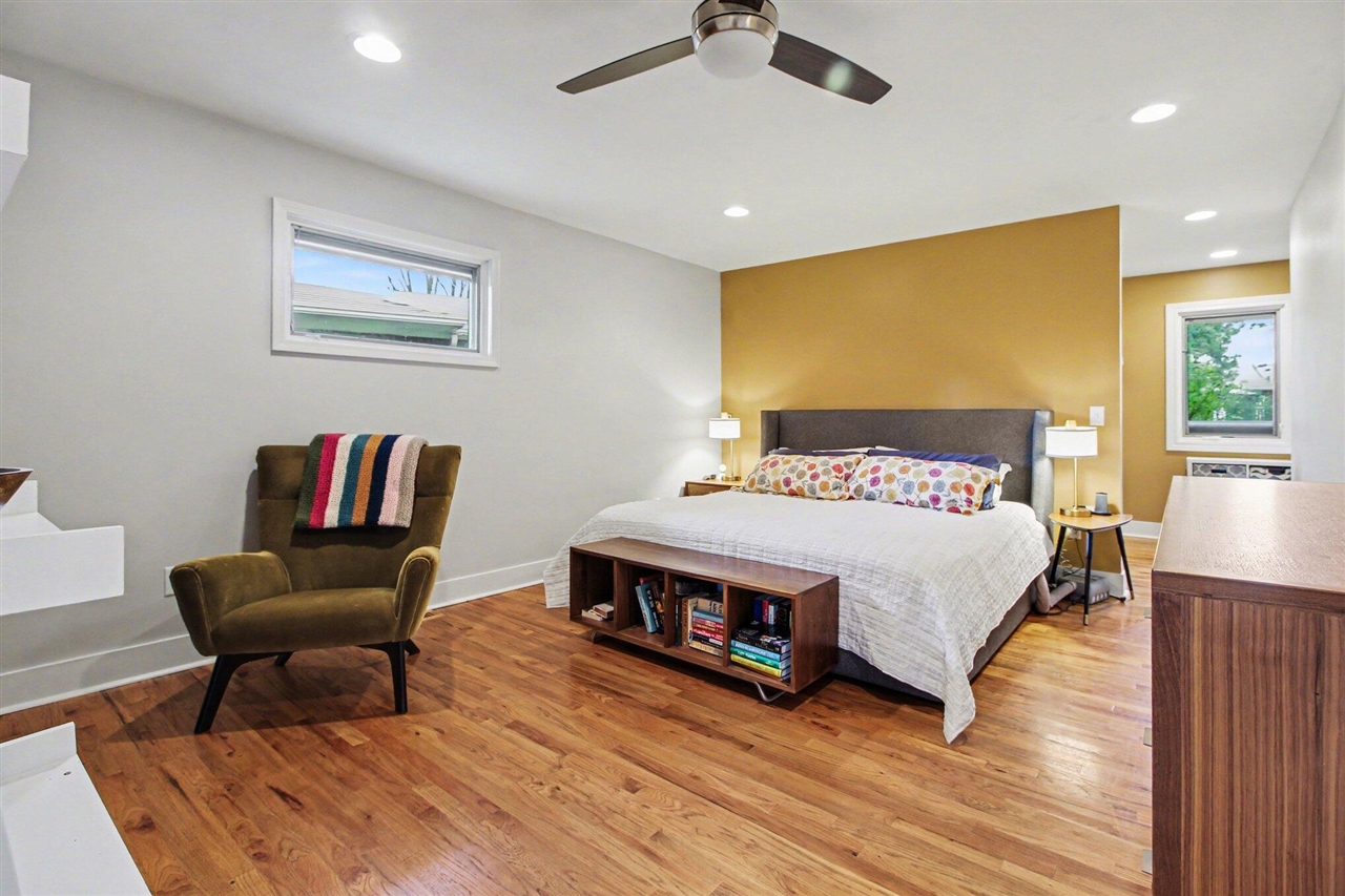 1809 Covington Drive, Ann Arbor, MI, 48103-5615