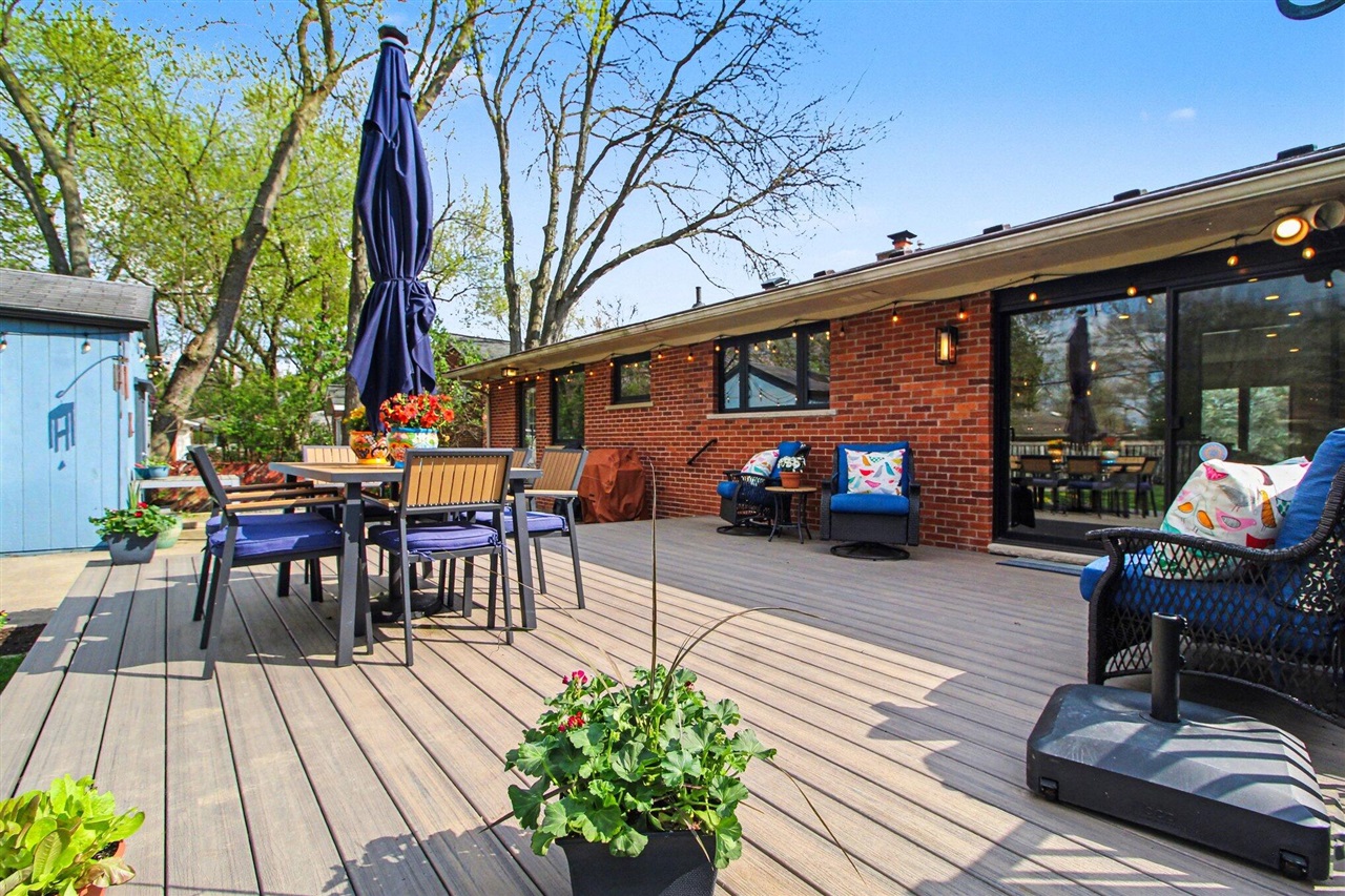 1809 Covington Drive, Ann Arbor, MI, 48103-5615