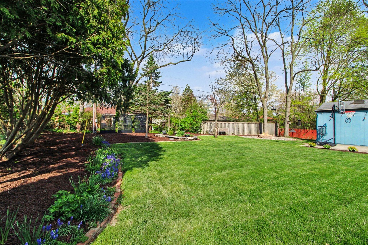 1809 Covington Drive, Ann Arbor, MI, 48103-5615