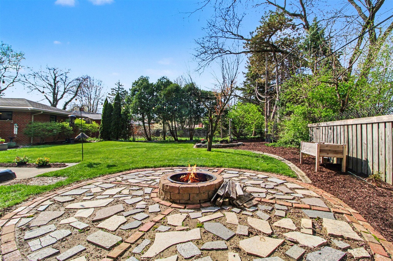 1809 Covington Drive, Ann Arbor, MI, 48103-5615