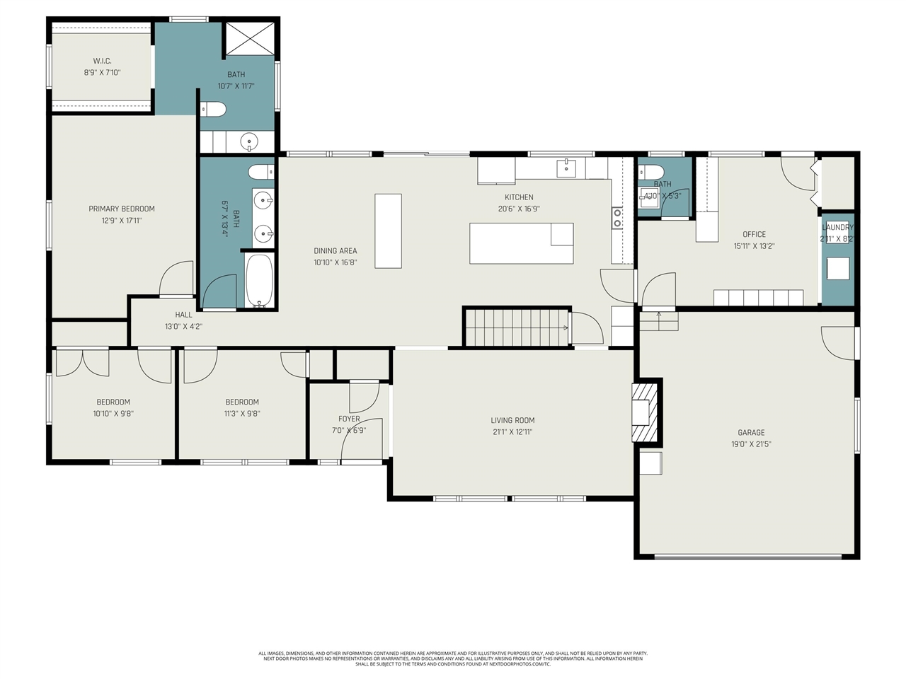 1809 Covington Drive, Ann Arbor, MI, 48103-5615