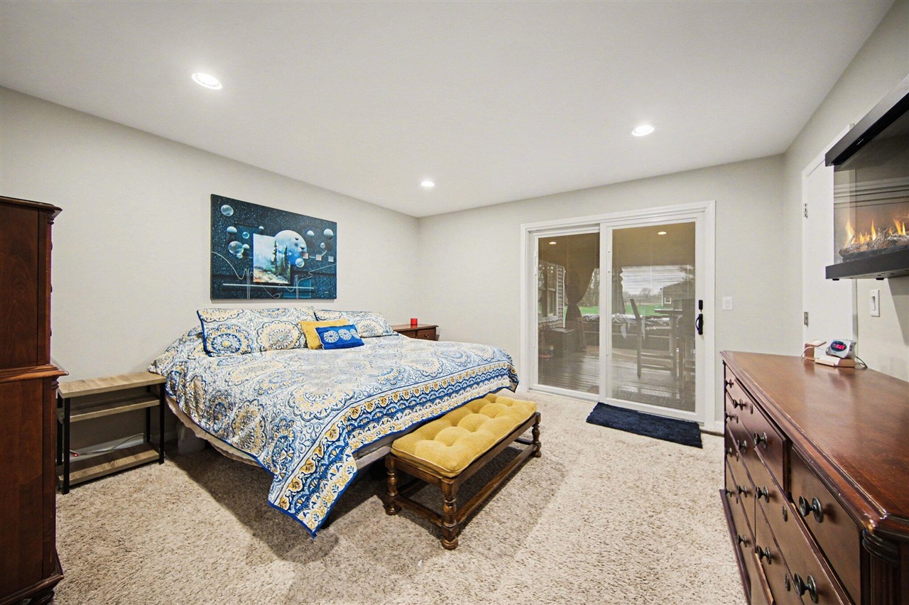 3290 Mount Hope Road, Grass Lake, MI, 49240-9820