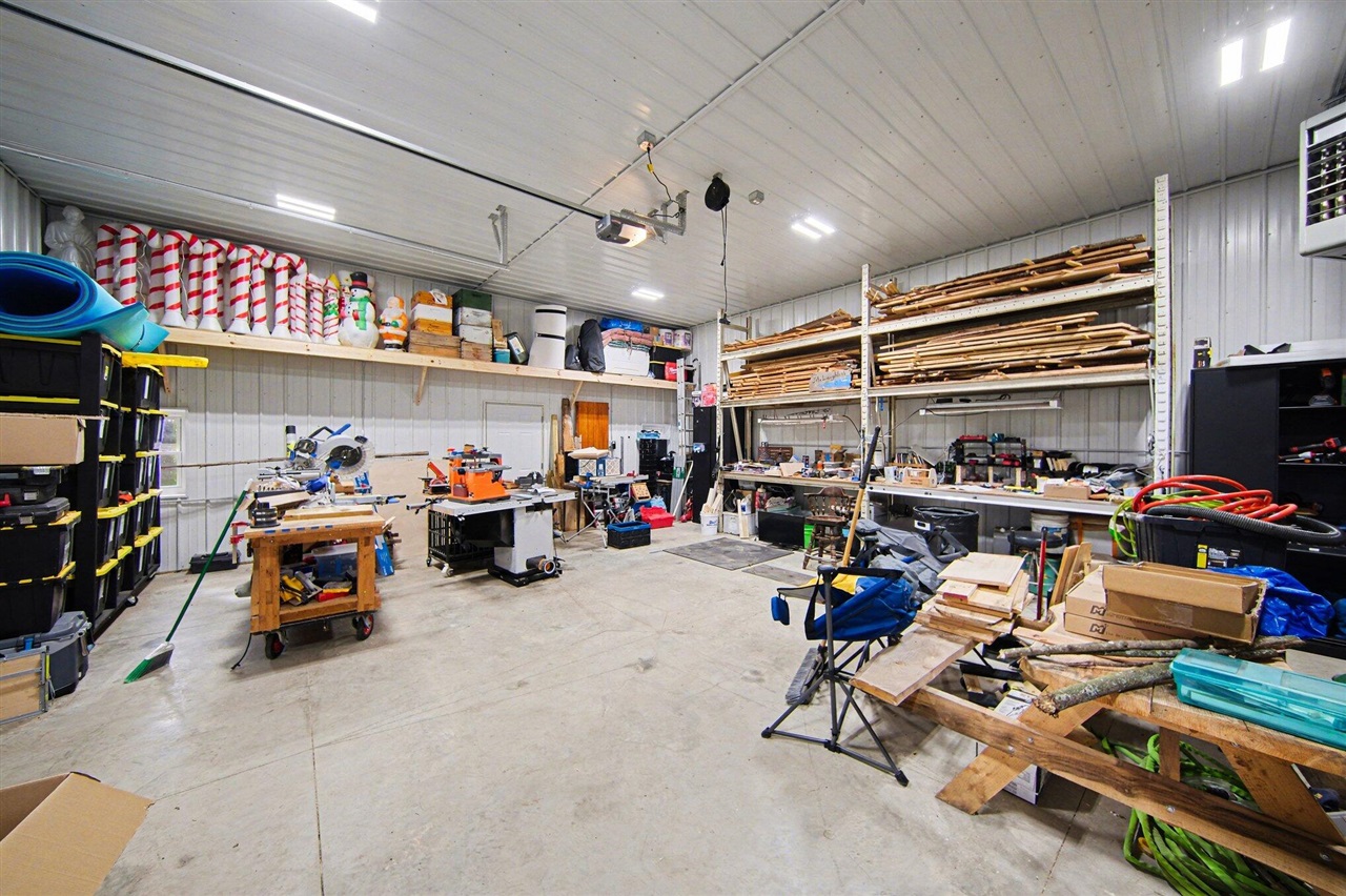 3290 Mount Hope Road, Grass Lake, MI, 49240-9820