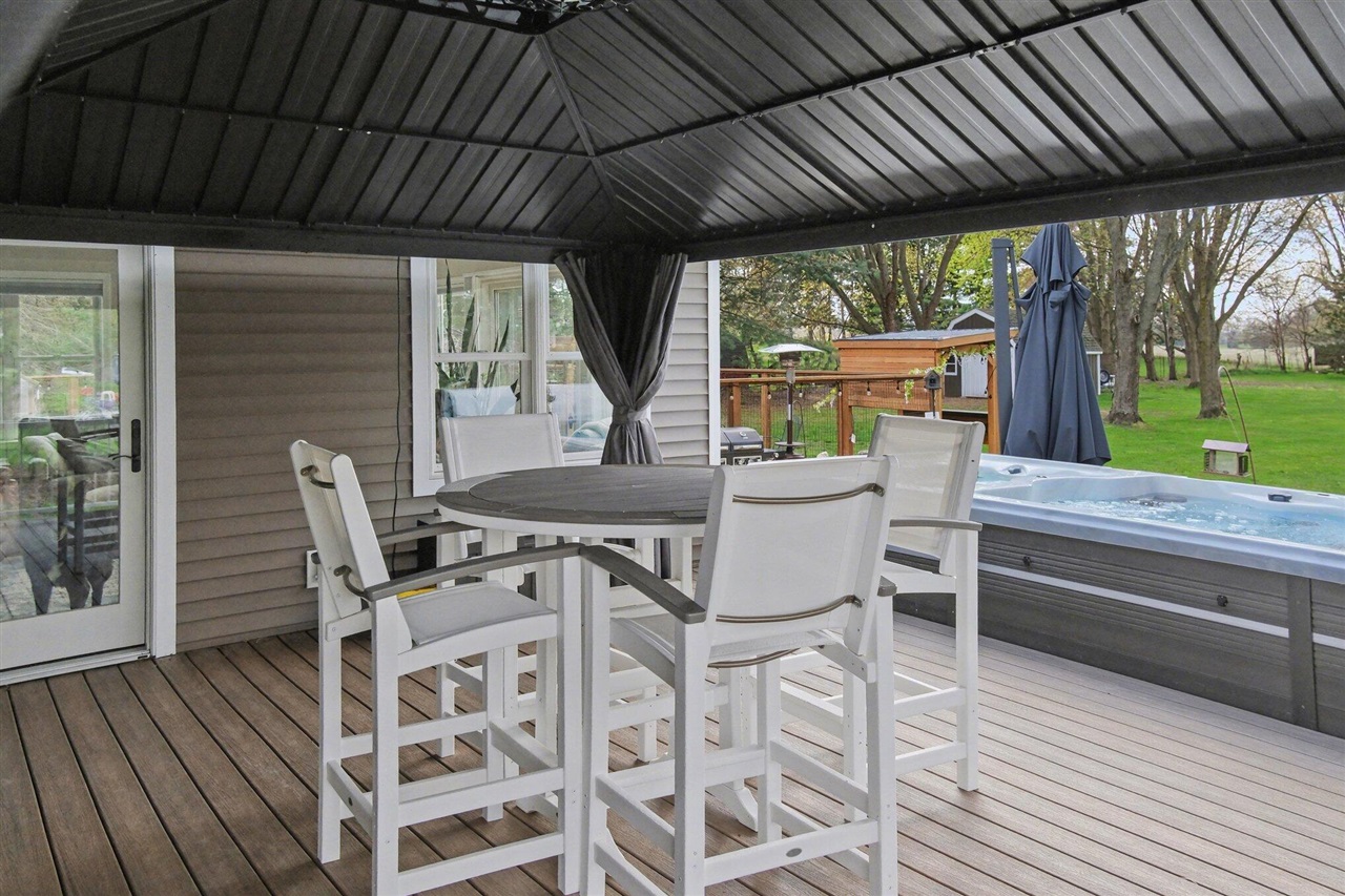 3290 Mount Hope Road, Grass Lake, MI, 49240-9820