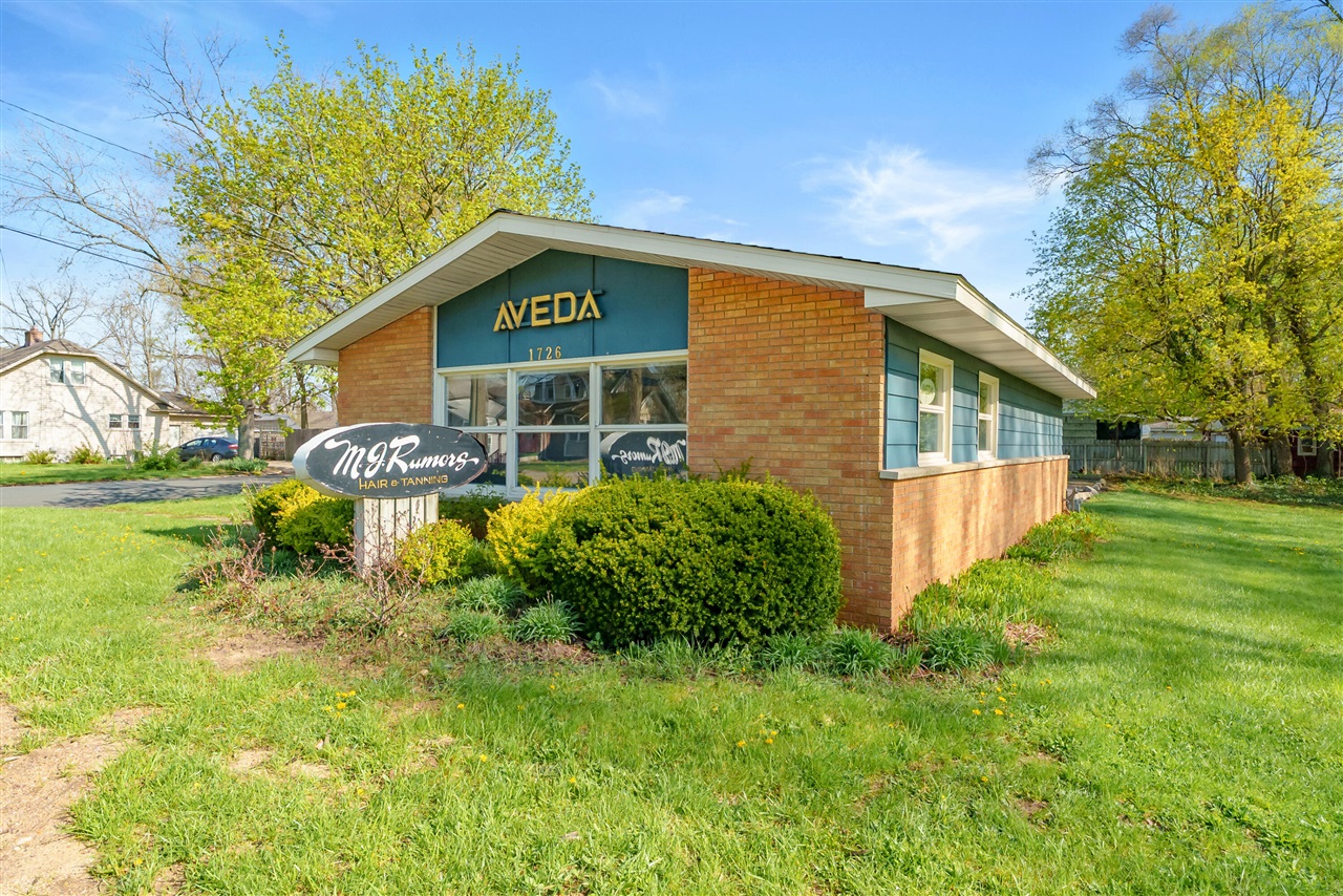 1726 W Michigan Avenue, Battle Creek, MI, 49037-1909