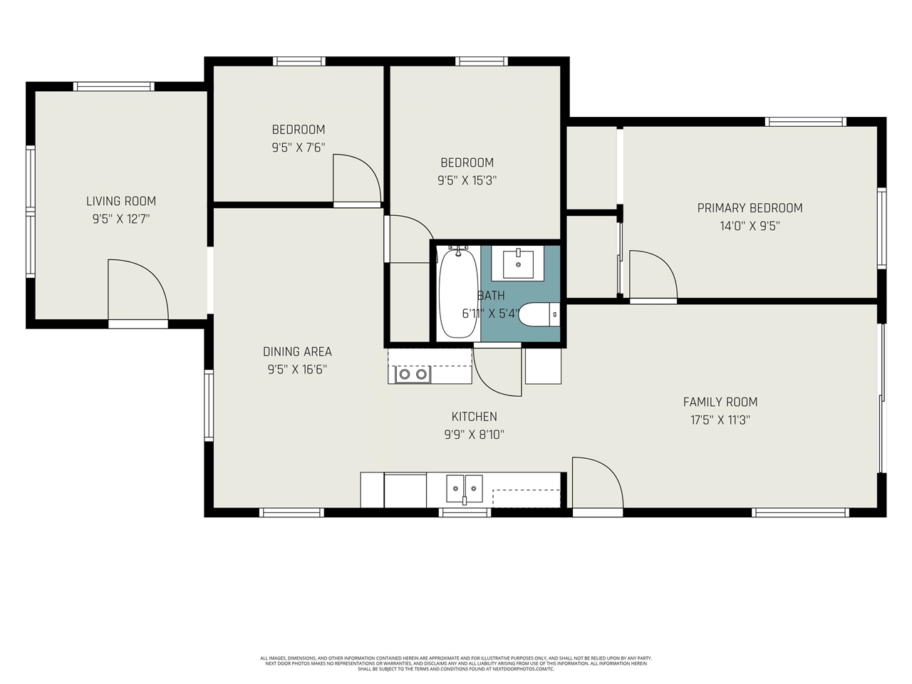 814 E Summit Street, Greenville, MI, 48838-1360