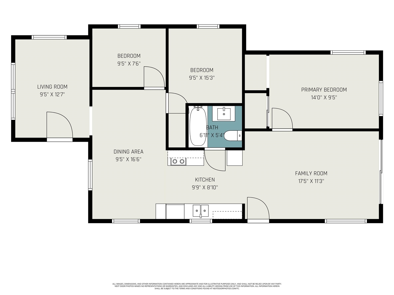 814 E Summit Street, Greenville, MI, 48838-1360