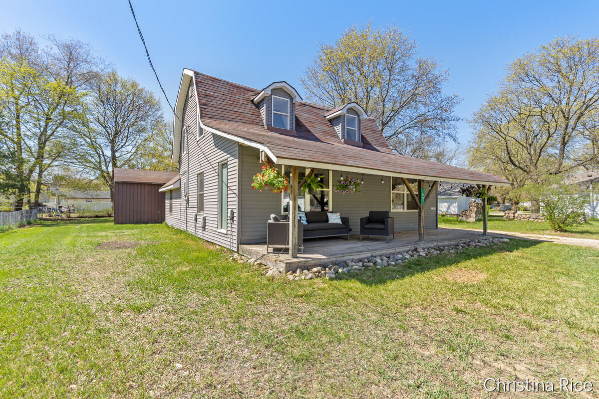 2165 Occidental Highway, Adrian, MI, 49221