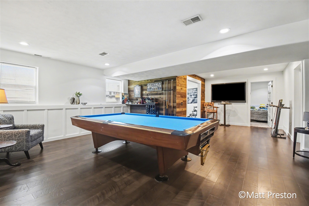 7707 Park Ridge Drive, Jenison, MI, 49428-9158