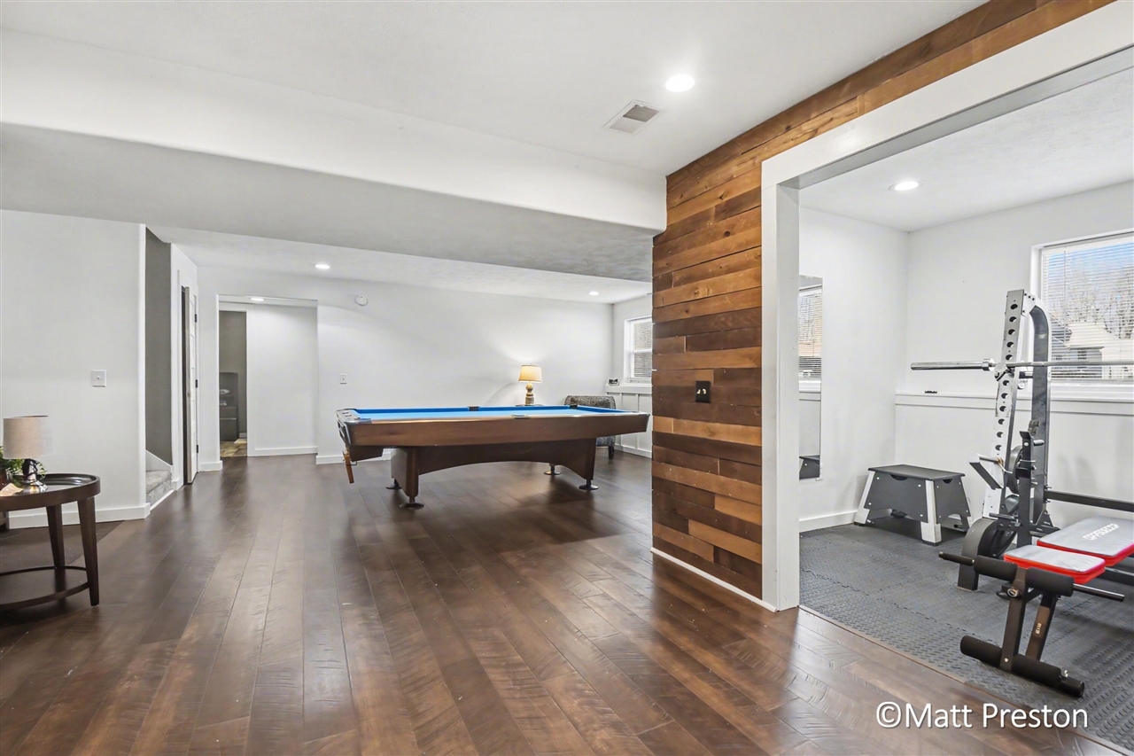 7707 Park Ridge Drive, Jenison, MI, 49428-9158