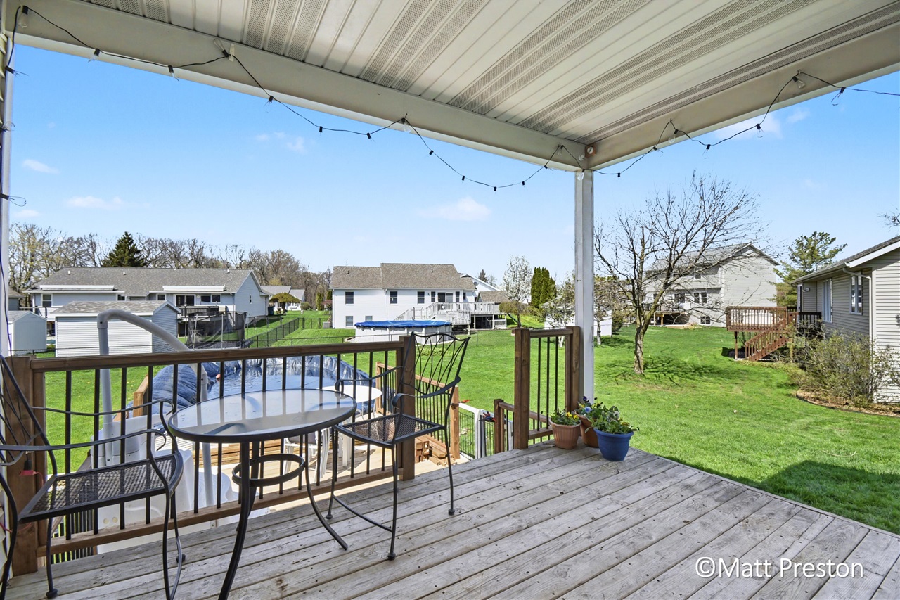 7707 Park Ridge Drive, Jenison, MI, 49428-9158